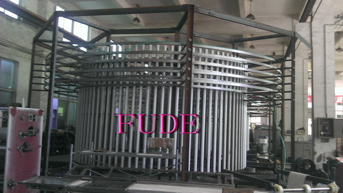 Toast Line Bmbg500 Of Fude