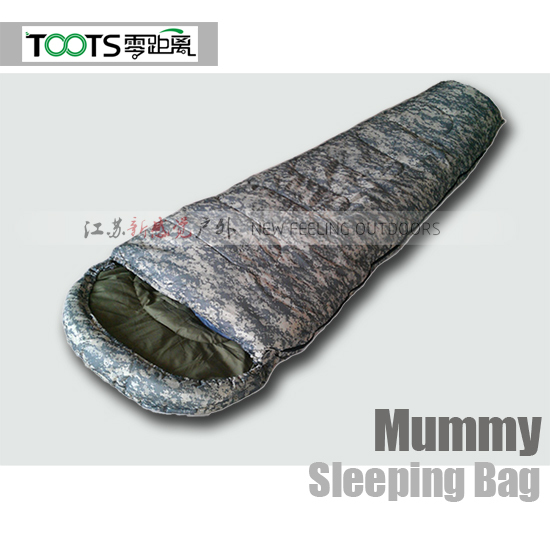 Toots Camping Stuff Camouflage Backing Gear Equipment