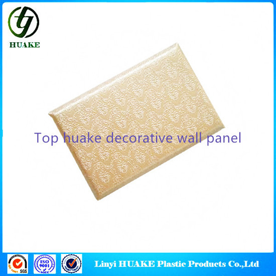 Top Huake Acoustic Decoration Wall Panels