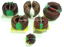 Top Quality Common Mode Power Inductors Xp Pi Tc14005