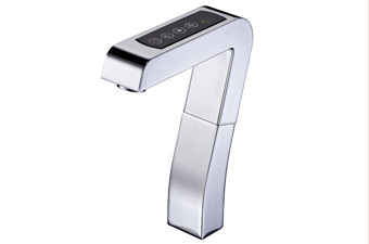 Touch Hot Water Dispenser W760 Dianapure