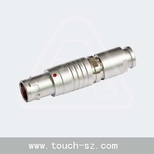 Touch Technology Connector