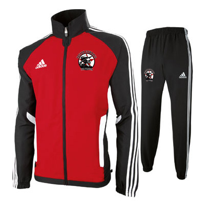Tracksuits Available For Importers