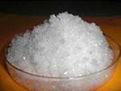 Trisodium Citrate Dehydrate Tcd
