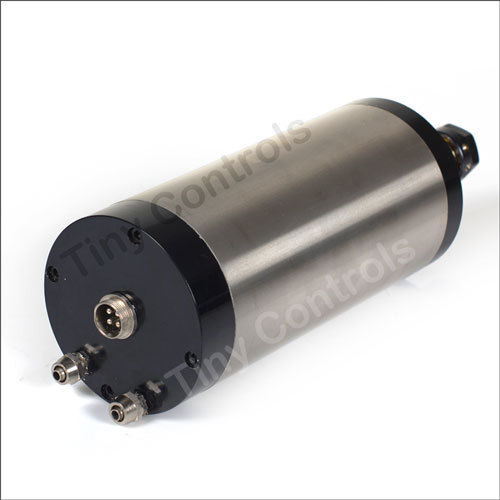 Ts 30 3 0kw Spindle Motor
