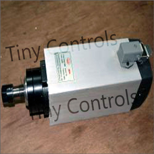 Ts 46 4 5kw Spindle Motor Square Air Cooled