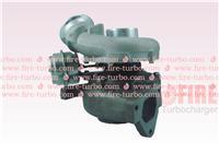 Turbo Charger Dodge Gt2256v A6120960399 709838 5005s