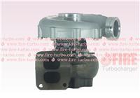 Turbo Charger Man S3a 312787 312702