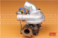 Turbo Charger Nissan Ht12 19b 14411 9s000 047 282