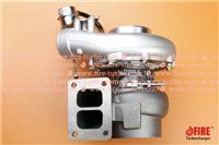 Turbocharger Daf Gt4294s 452235 5001s 1319281
