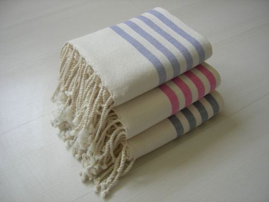 Turkish Hammam Pestemals Towels Hamam