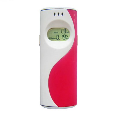 Tx901a Drive Safety Alcohol Tester