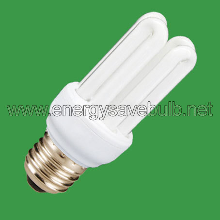 U Energy Saving Bulb Hdek T2 4u