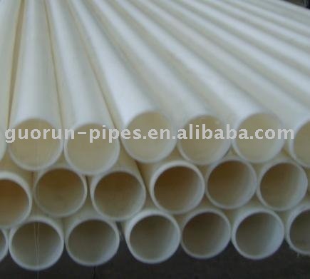 Uhmwpe Pipe Used In The Food Convey