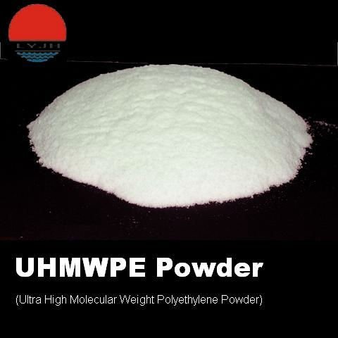 Uhmwpe Powder Raw Material Produce Pipe Sheet