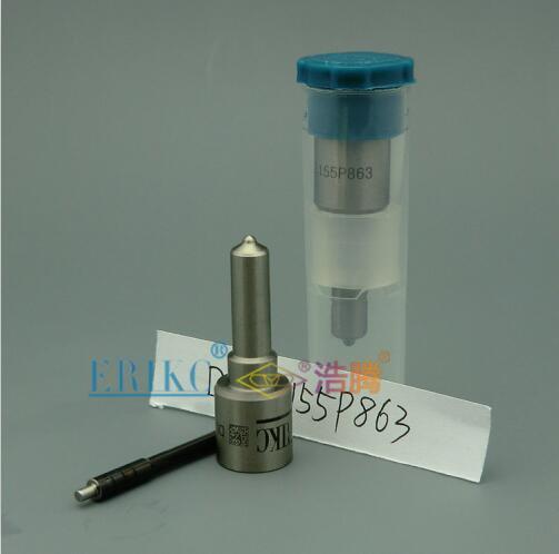 Uk Erikc Fuel Spray Nozzle Dlla 155 P863 093400 8630 For Toyota