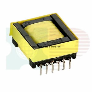 Ul Sgs Iso Efd Type Smd High Frequency Power Transformer