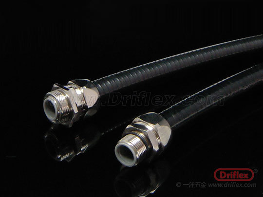 Ul Type Liquid Tight Flexible Steel Conduit With High Quality