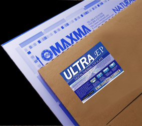 Ultra Ep Thermal Ctp Plate