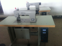 Ultrasonic Sewing Machine 60d