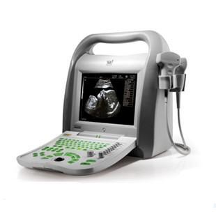 Ultrasound Scanner Portable