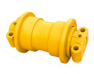 Undercarriage Track Roller