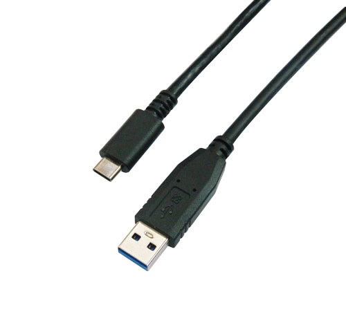 Usb 3 1 Am To Cm Cable
