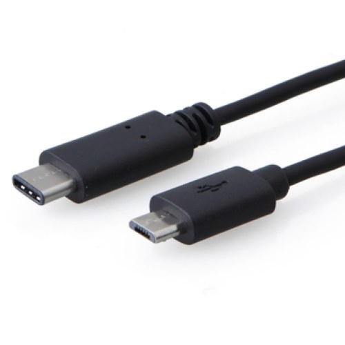 Usb 3 1 Type C To Micro 2 0 B Male Cable