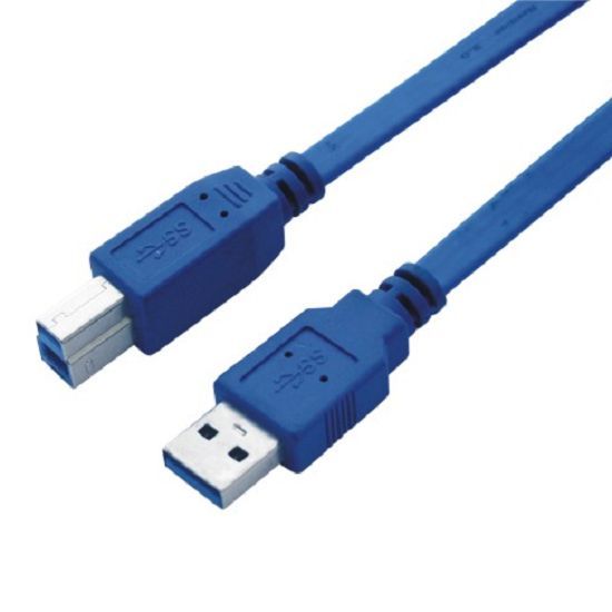 Usb Cables Male High Speed