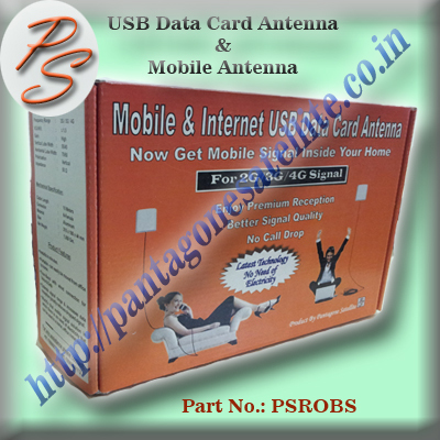 Usb Data Card Antenna 2g 3g 4g Cdma Gsm Wcdma