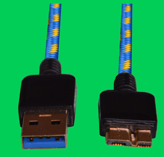 Usb3 0 Cable For Android Phones