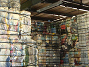 Used Clothes In Bales