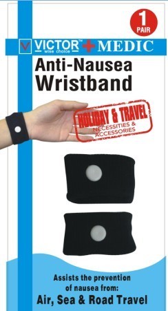 V 5003 Anti Nausea Wristband