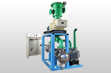 Vacuum Booster From Acme Air Equipments Company Pvt Ltd