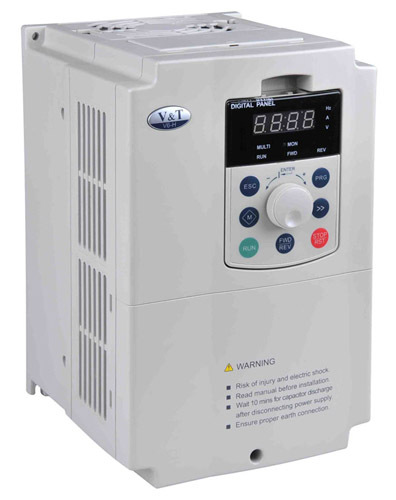 Variable Frequency Inverter Ac Drive