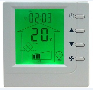 Ventilation Control System Switch Kf 800c