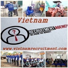 Vietnam Recruitment Agency