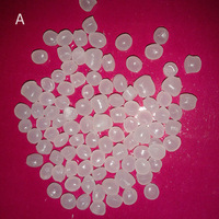 Virgin Recycled Hdpe Granules Resin Plastic Raw Material
