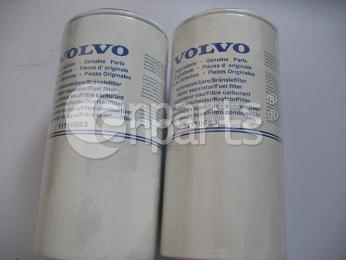 Volvo Fuel Filter 11110683