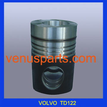 Volvo Performance Parts Td122 Piston 0378200 0378100 A350756 8740560050