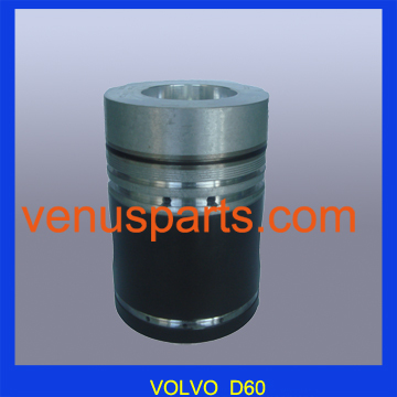 Volvo Truck Spare Parts Engine Td60c Piston 0374400 A350406v1 8740550000