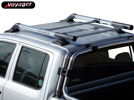 Voyager Automotive Maxport Roof Rail Auto Accessories Desgin Parts