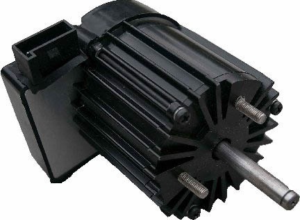 W7570 Brushless Motor For Truck Condensers And Air Conditioners