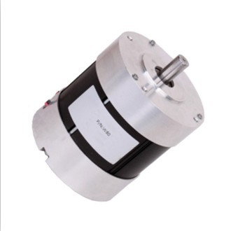 W80150 Brushless Motor For Robotic Automation And Blowers