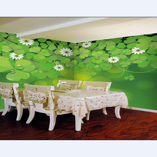 Wall Murals Wallpaper Covering For Home Textile Decoration