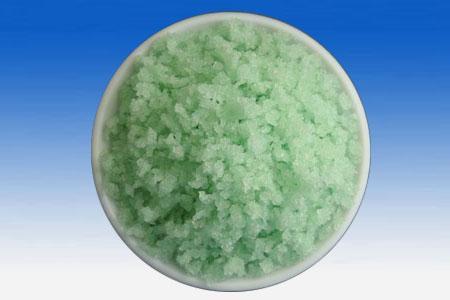 Wastewater Treatment Agent Ferrous Sulphate