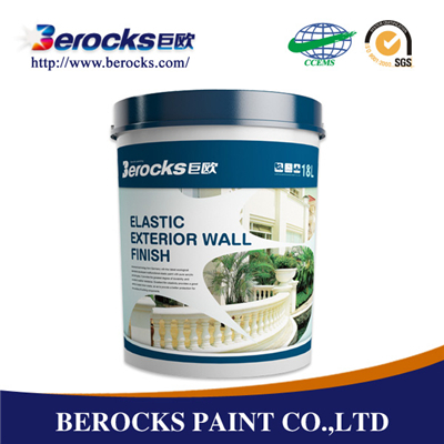 Water Based Texture Paint