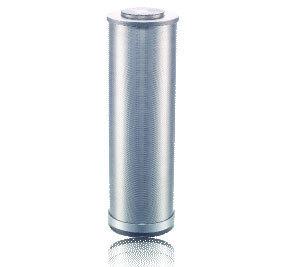 Water Filter Slit Hole