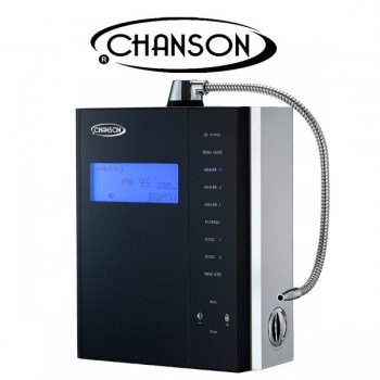 Water Ionizer Pl A705