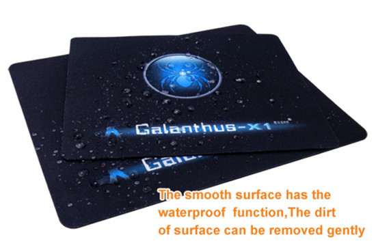 Water Proof Mouse Pad
